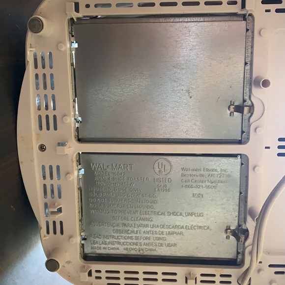 toaster - Picture 3 of 4